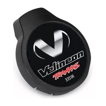 Traxxas капак на двигателя: Velineon 550 4P