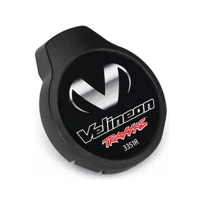 Traxxas капак на двигателя: Velineon 550 4P