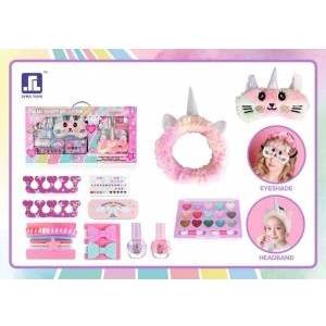 Fisher Price MEGA Unicorn Makeup Kit