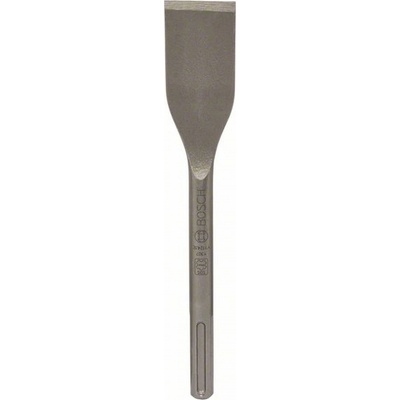 BOSCH Sada sekáčů na dlaždice PRO SDS max-5C 50 × 300 mm, 5 ks 2608690100