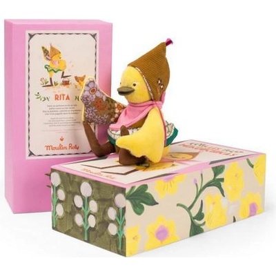 MOULIN ROTY Kachna Rita Les Minouchkas Moulin Roty