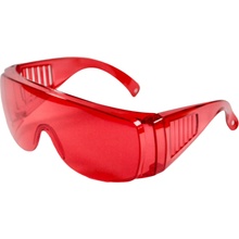 UVtech SLEEP-1 světle červená S7H5