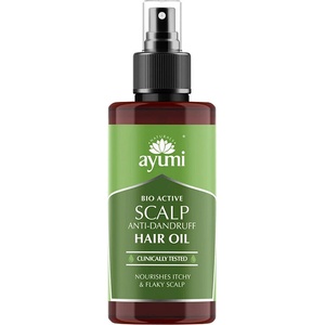 Ayumi Масло за скалп против пърхот 100 ml | Ayumi (730907 AYUMI)