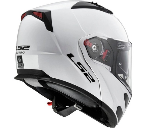 LS2 FF324 Metro