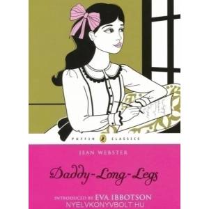 Daddy Long-Legs | Jean Webster (2011)