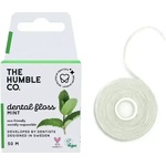 The Humble Co Конец за зъби The Humble Co. - Мента 50 м