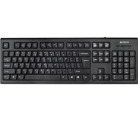 A4Tech KR-85