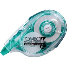 Korekčný roller Tombow CT-YXE4 vymeniteľný 4,2 mm x 16 m