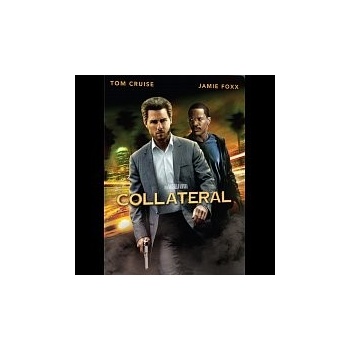 Collateral DVD