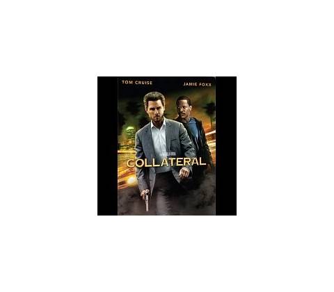 Collateral DVD