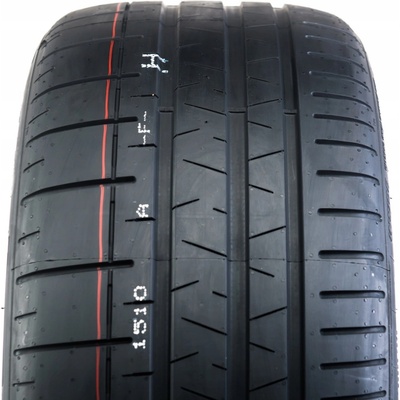 Pirelli P Zero Corsa 275/35 R19 100Y