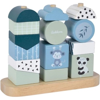 Simba Toys Игра за обличане на Панда