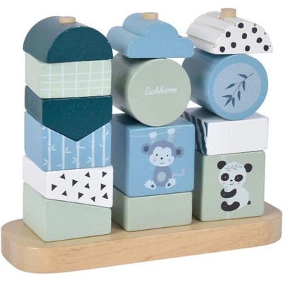 Simba Toys Игра за обличане на Панда