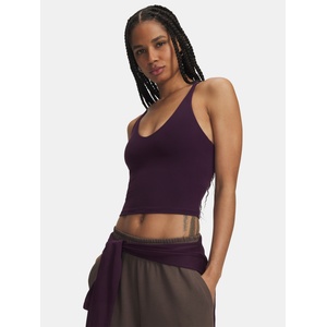Under Armour Дамско потник Under Armour Meridian Support Tank Under Armour | Lilav | ЖЕНИ | XS