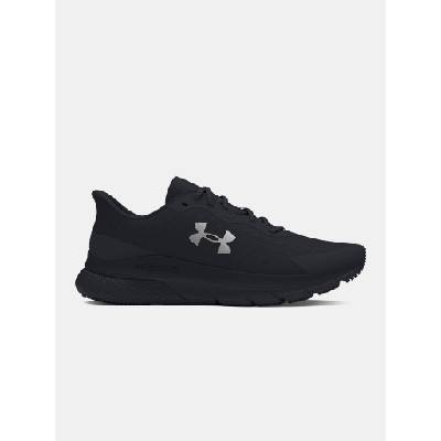 UA HOVR Turbulence 2 RS Мъжки обувки Under Armour | Cheren | МЪЖЕ | 44