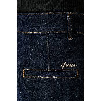 Guess дънки high waist дамски (W6YAJF.D1354)