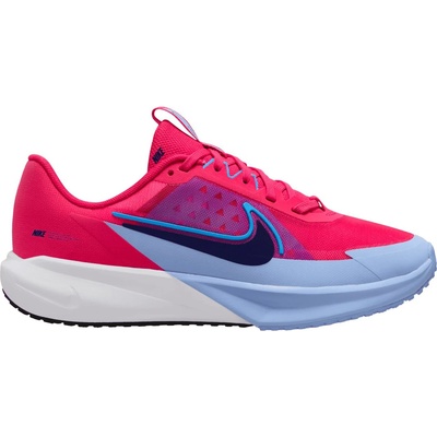 Nike Детски маратонки Nike Kid's Sonic Fly Multisport shoes - Rush Pink / Blue Void / University - размер 38, 5 (EU) (702-5106-0316)