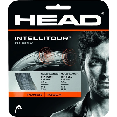 Head IntelliTour 12m 1,25 mm – Zboží Dáma