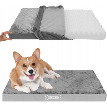 Lovedog matrac pre psa