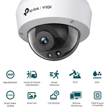 TP-Link VIGI C230I(4mm)