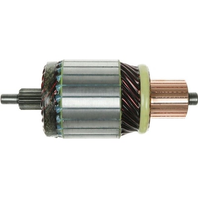 Rotor startéru AS-PL SA9018