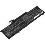 Cameron Sino Батерия за HP Envy 13, Envy X360 и други, 4050 mAh, Li-Pol (CS-HPY360NB)