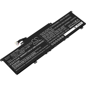 Cameron Sino Батерия за HP Envy 13, Envy X360 и други, 4050 mAh, Li-Pol (CS-HPY360NB)