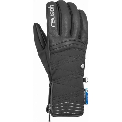 Reusch Amelie R tex XT black/silver 19/20