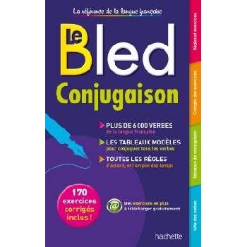 BLED Poche Conjugaison