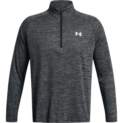 Under Armour TECH TEXTURED 1/2 ZIP 1382797-001