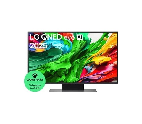LG 43QNED86A6C