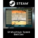 Gratuitous Space Battles
