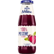 Fructal Natura červená řepa 100% 700 ml