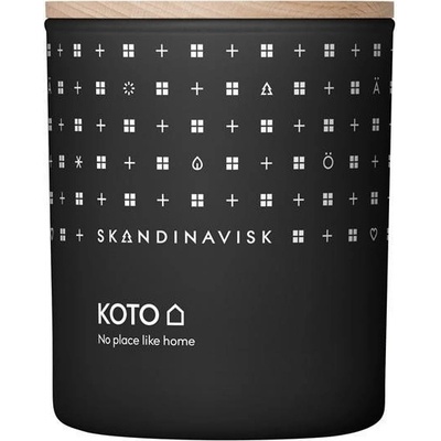 Skandinavisk KOTO 200 g