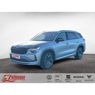 Skoda Kodiaq TSI DSG Sportline 110 kW | Zboží Auto