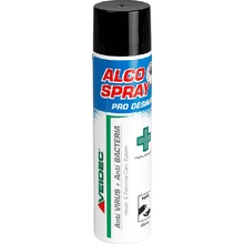 Veidec alco spray dezinfekčný sprej 75 ml