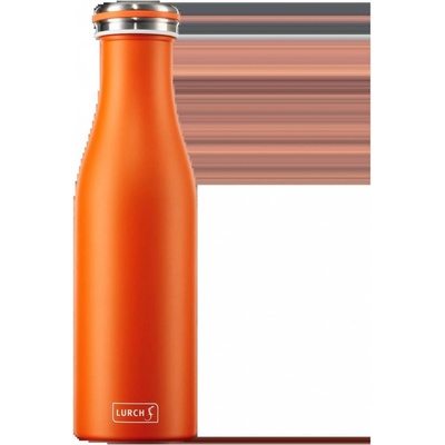 Lurch Trendy Termo láhev Lurch orange 500 ml