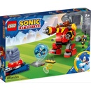 LEGO® Sonic the Hedgehog™ 76993 Sonic vs. Death Egg Robot Dr. Eggmana