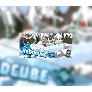 HardCube