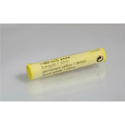 Schmincke suchý pastel 002 D permanent yellow 1 lemon