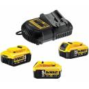 DeWALT DCB115P3