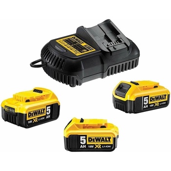 DeWALT DCB115P3