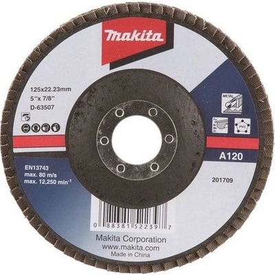 Makita D-63507