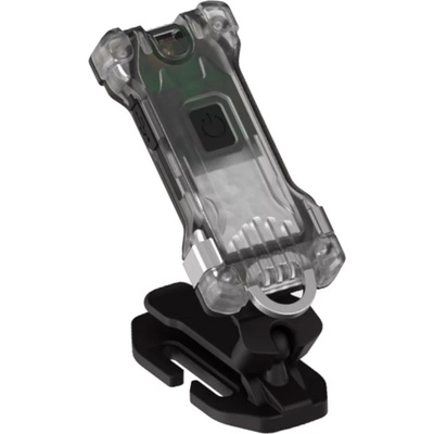Armytek Zippy Extended Set Grey Onyx (F06101G)