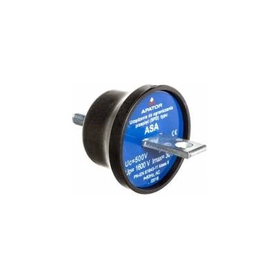 Apator Bake arrester A 500V 5kA ASA 500-5B 63-930100-131