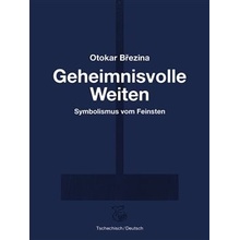 Geheimnisvolle Weiten / Tajemné dálky