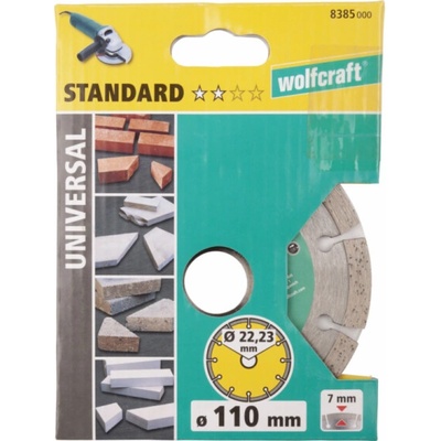 Wolfcraft 8385000