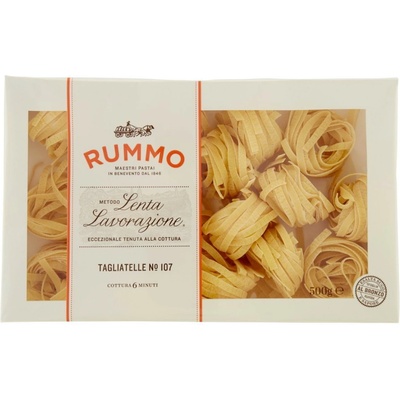 Rummo Tagliatelle No.107 0,5 kg