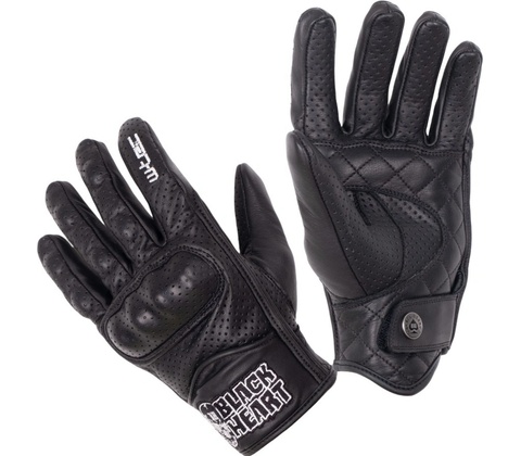 W-Tec Black