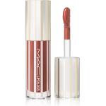 M·A·C Lipglass Air Mini хидратиращ блясък за устни цвят Casual 2.6ml